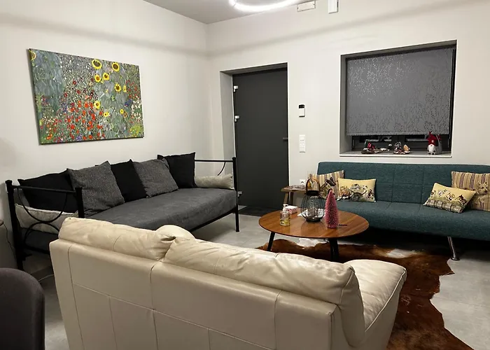 Ponte Vecchio Apartment