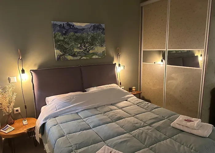 Ponte Vecchio Apartment