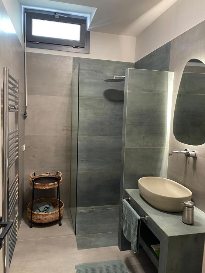 Ponte Vecchio Apartment
