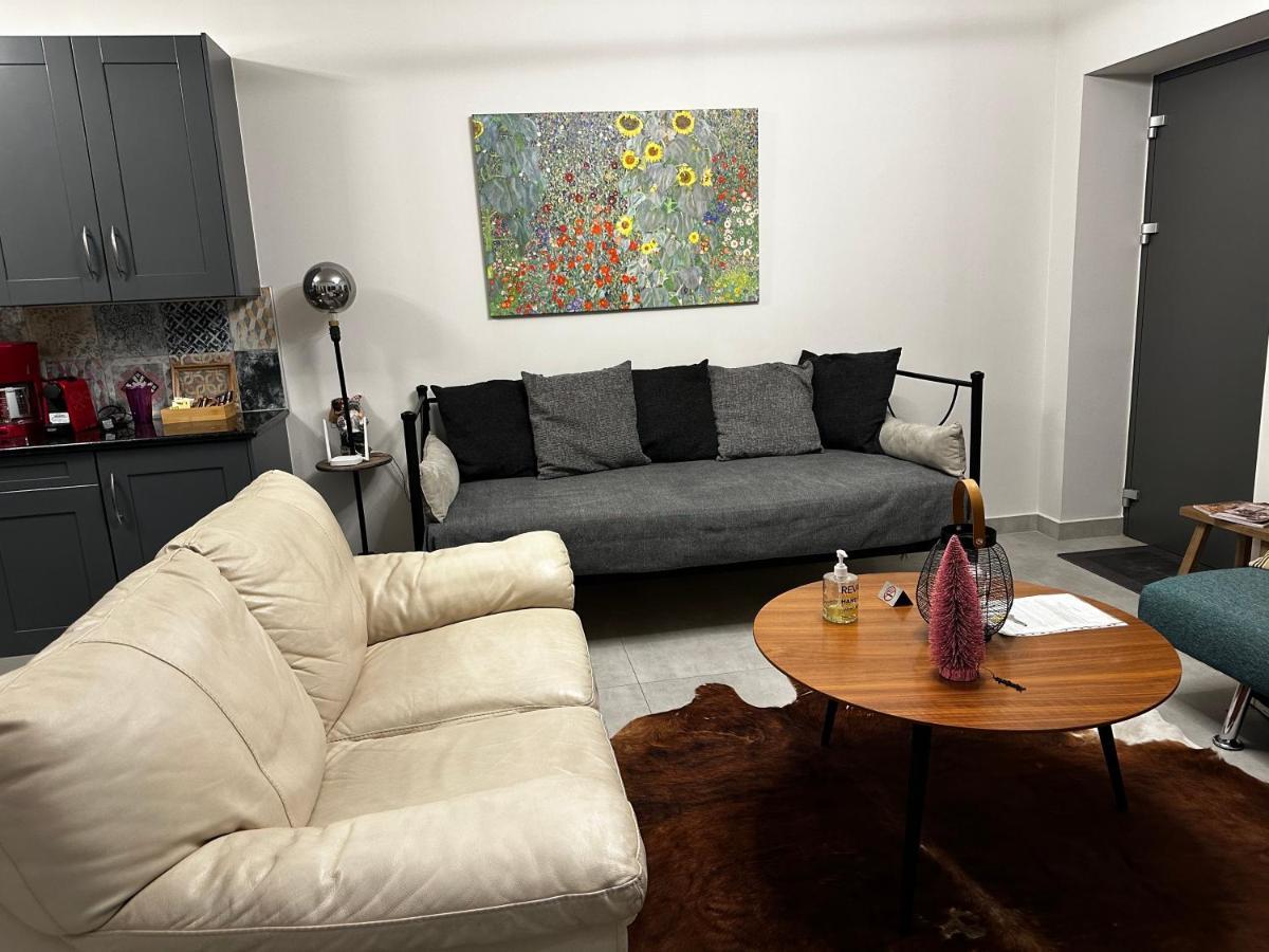 Apartment Ponte Vecchio Chalkida
