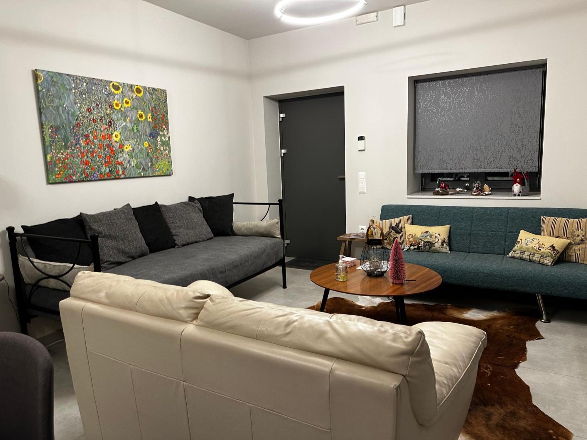 Ponte Vecchio Apartment *